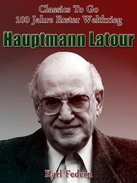 Produktbild: Hauptmann Latour
