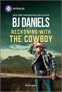 Produktbild: Reckoning with the Cowboy
