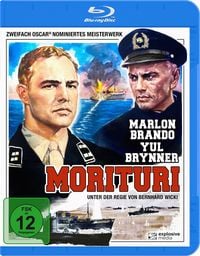 Produktbild: Morituri