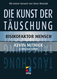 Produktbild: Die Kunst der T&auml;uschung