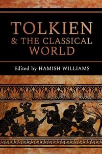 Produktbild: Tolkien and the Classical World