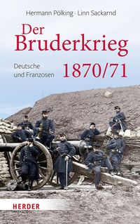 Produktbild: Der Bruderkrieg