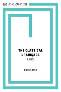 Produktbild: Cohen, S: Classical Upanisads