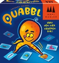 Produktbild: Quabbl