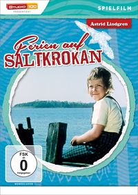 Produktbild: Ferien auf Saltkrokan