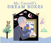 Produktbild: Mr. Cornell's Dream Boxes