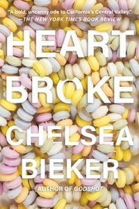 Produktbild: Heartbroke
