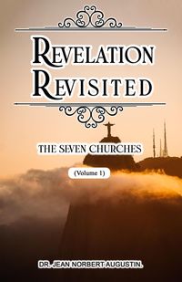 Produktbild: Revelation Revisited: The Seven Churches