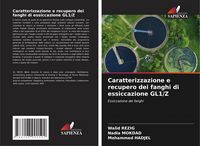 Produktbild: Caratterizzazione e recupero dei fanghi di essiccazione GL1/Z