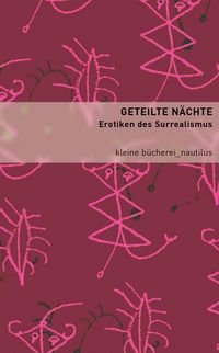 Produktbild: Geteilte N&auml;chte