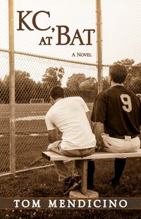 Produktbild: KC, at Bat