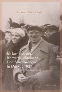 Produktbild: &raquo;Ich kam, ich sah, ich werde schreiben&laquo;