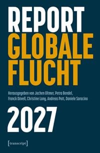 Produktbild: Report Globale Flucht 2027