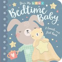 Produktbild: Bedtime Baby