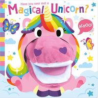 Produktbild: Have you ever met a Magical Unicorn?