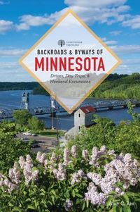 Produktbild: Backroads & Byways of Minnesota