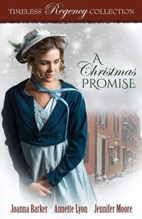 Produktbild: A Christmas Promise