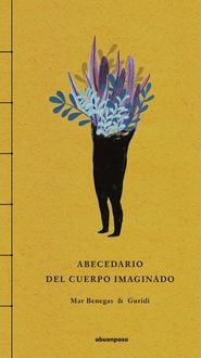 Produktbild: Abecedario del cuerpo imaginado
