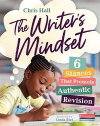 Produktbild: The Writer's Mindset