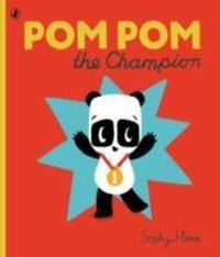 Produktbild: Henn, S: Pom Pom the Champion