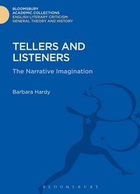 Produktbild: Tellers and Listeners