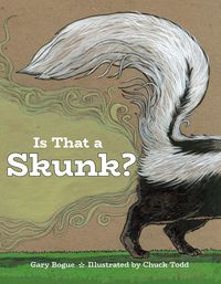 Produktbild: Is That a Skunk?