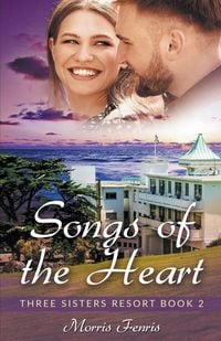 Produktbild: Songs of the Heart