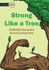 Produktbild: Strong Like A Tree