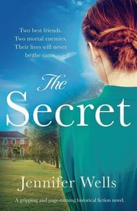 Produktbild: The Secret
