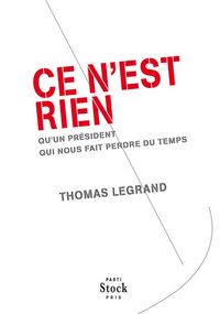 Produktbild: Ce n'est rien