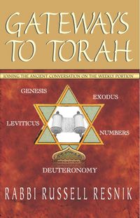 Produktbild: Gateways to Torah