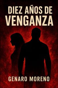 Produktbild: Diez A&ntilde;os De Venganza