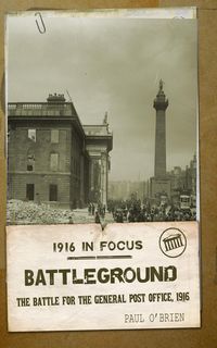 Produktbild: Battleground