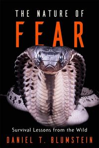 Produktbild: The Nature of Fear