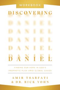 Produktbild: Discovering Daniel Workbook