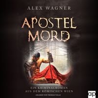 Produktbild: Apostelmord