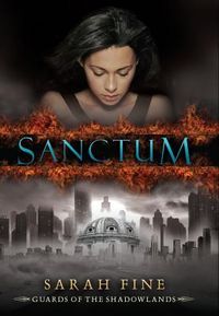 Produktbild: Sanctum