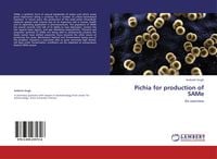 Produktbild: Pichia for production of SAMe