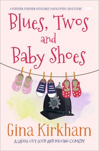 Produktbild: Blues, Twos and Baby Shoes