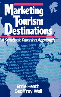 Produktbild: Marketing Tourism Destinations