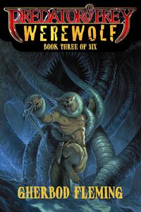 Produktbild: Predator & Prey: Werewolf