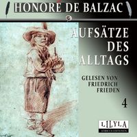 Produktbild: Aufs&auml;tze des Alltags 4