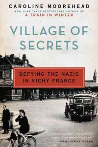 Produktbild: Village of Secrets