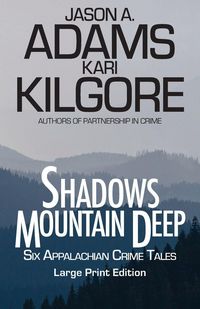 Produktbild: Shadows Mountain Deep