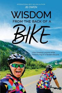 Produktbild: Wisdom From the Back of a Bike