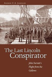 Produktbild: The Last Lincoln Conspirator