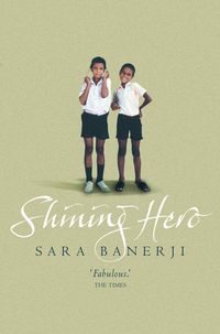 Produktbild: Shining Hero