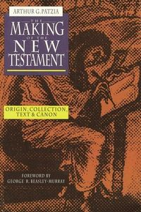 Produktbild: Making Sense of the New Testament