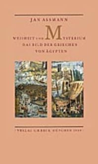 Produktbild: Weisheit und Mysterien