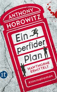 Produktbild: Ein perfider Plan